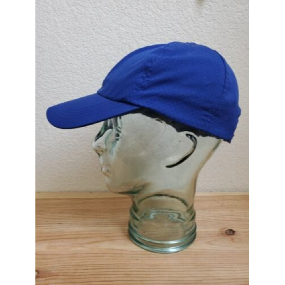 Fabletics Blue Cap Hat Baseball Snapback Unisex O… - image 2